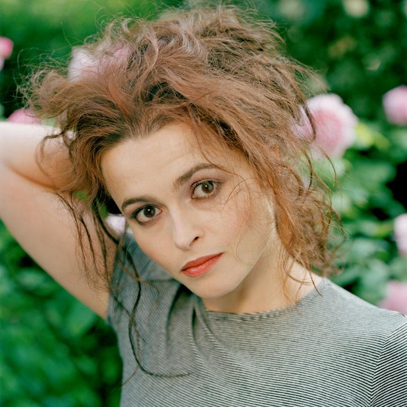 Photo №4007 Helena Bonham Carter.