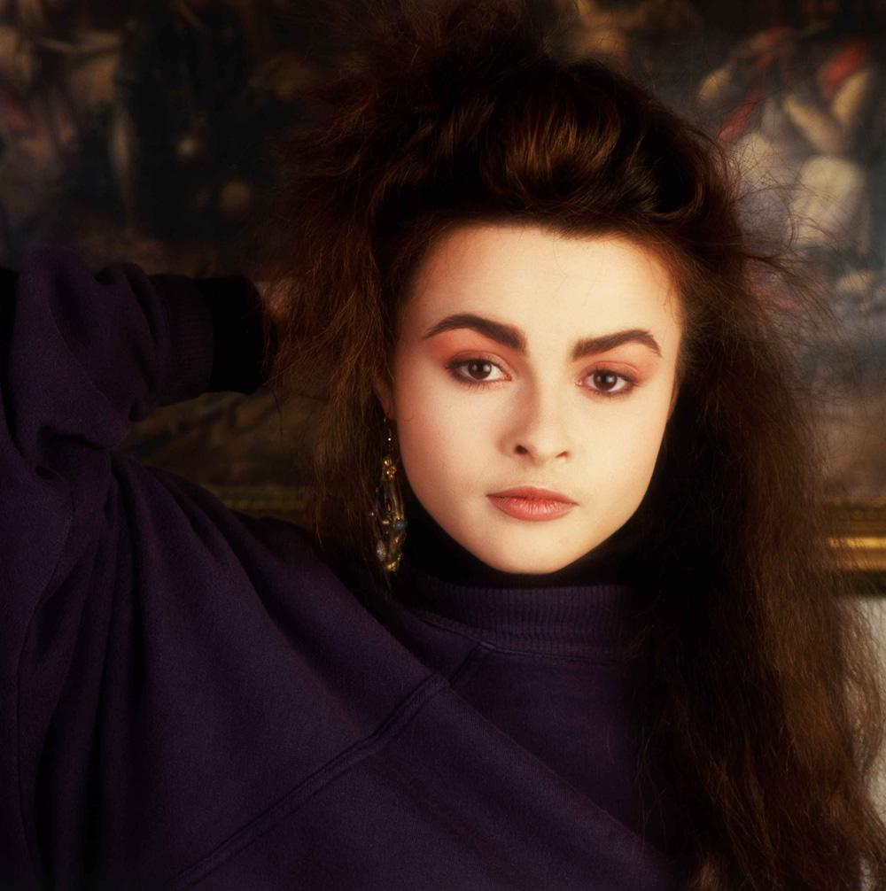 Photo №4013 Helena Bonham Carter.