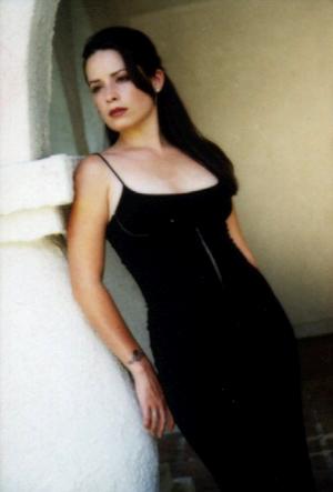 Photo №34808 Holly Marie Combs.