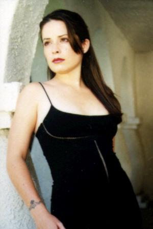 Photo №34811 Holly Marie Combs.