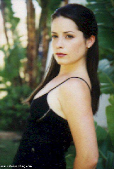 Photo №34817 Holly Marie Combs.