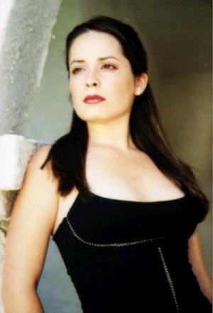 Photo №34812 Holly Marie Combs.