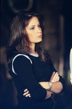 Photo №15791 Holly Marie Combs.