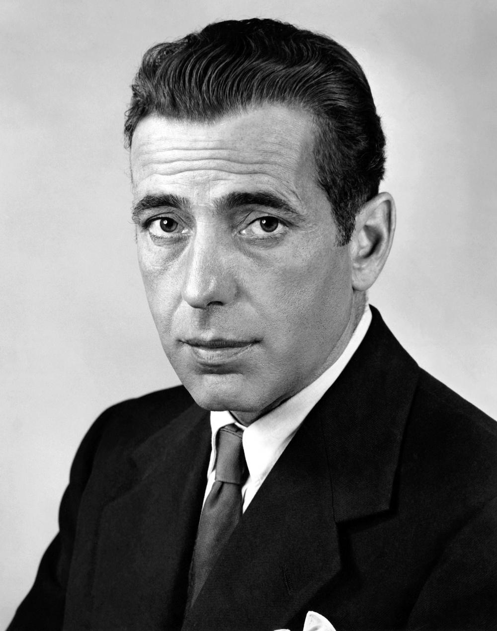 Photo №1759 Humphrey Bogart.