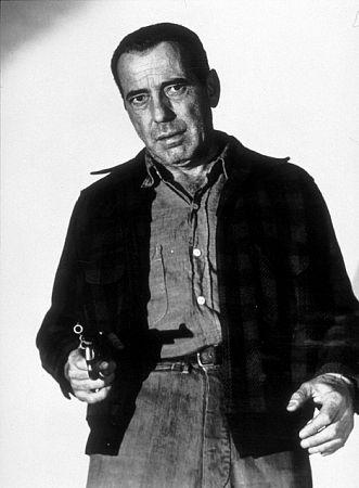 Photo №1772 Humphrey Bogart.