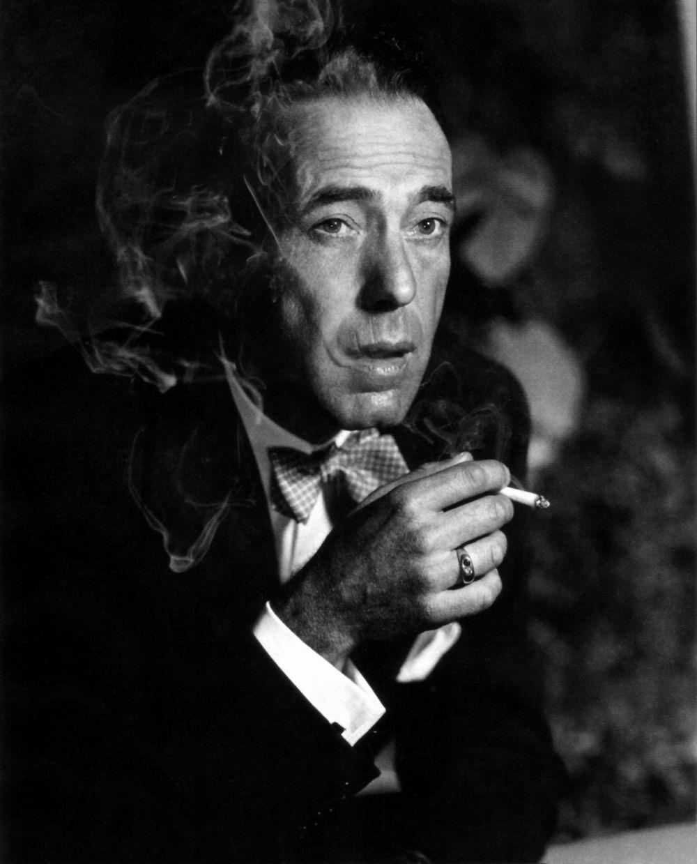 Photo №1769 Humphrey Bogart.