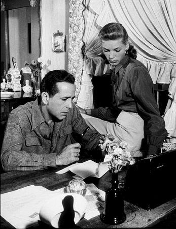 Photo №1767 Humphrey Bogart.
