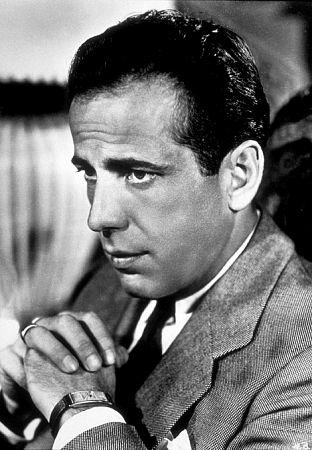 Photo №1771 Humphrey Bogart.