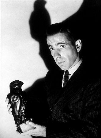 Photo №1774 Humphrey Bogart.