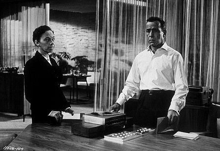 Photo №1768 Humphrey Bogart.
