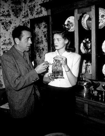 Photo №1776 Humphrey Bogart.