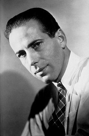 Photo №1758 Humphrey Bogart.