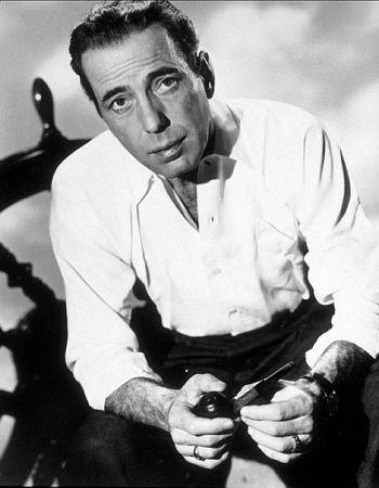 Photo №1763 Humphrey Bogart.
