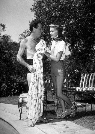 Photo №1761 Humphrey Bogart.