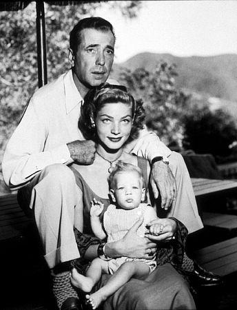 Photo №1775 Humphrey Bogart.