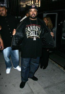 Photo №5536 Ice Cube.