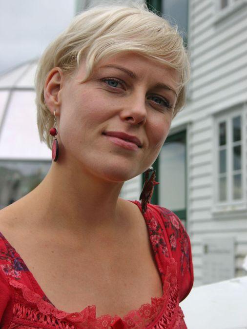Photo №20019 Ingrid Bolsø Berdal.