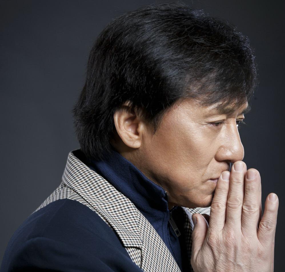 Photo №292 Jackie Chan.