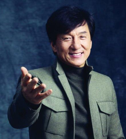 Photo №297 Jackie Chan.
