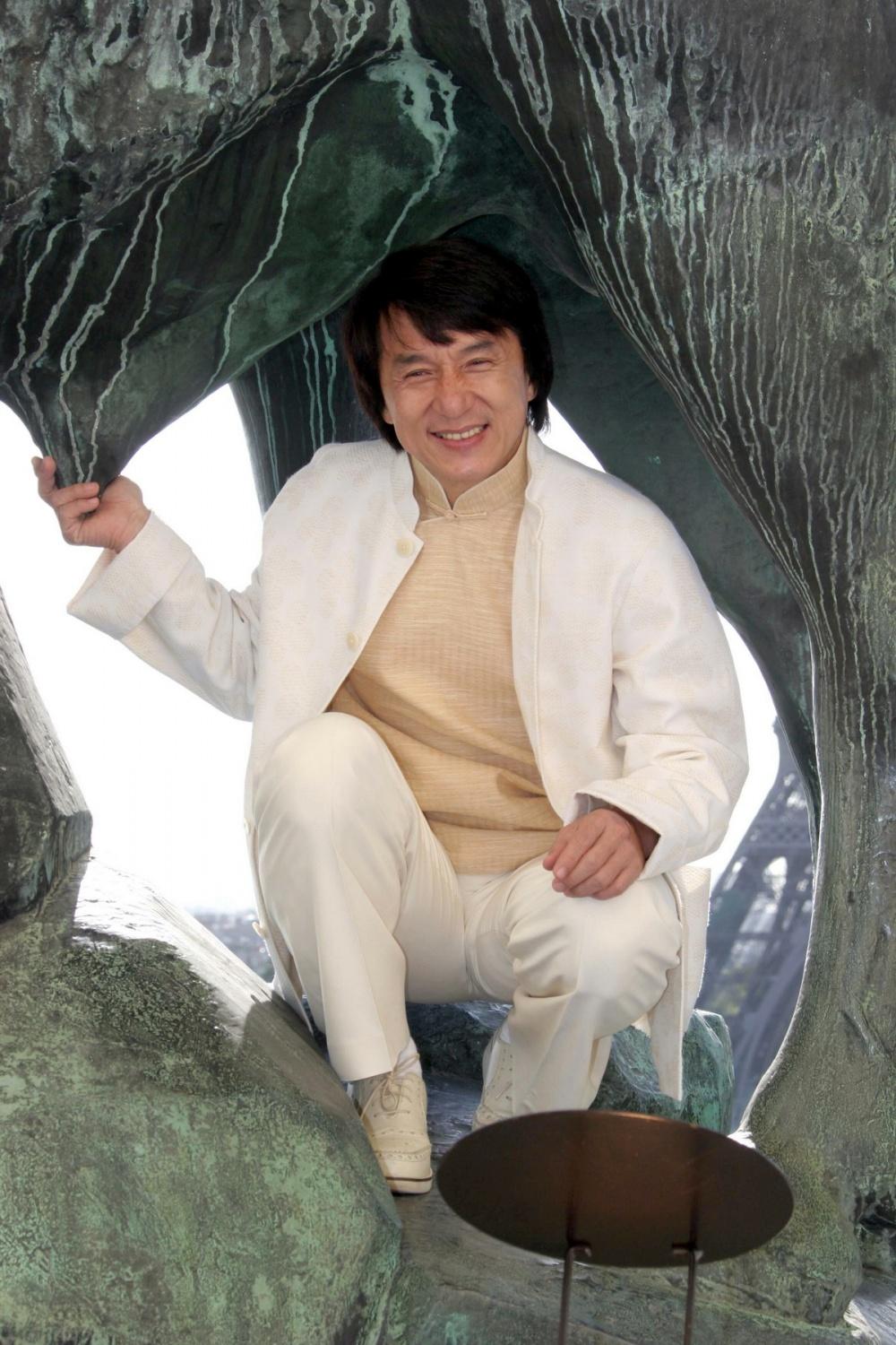 Photo №290 Jackie Chan.
