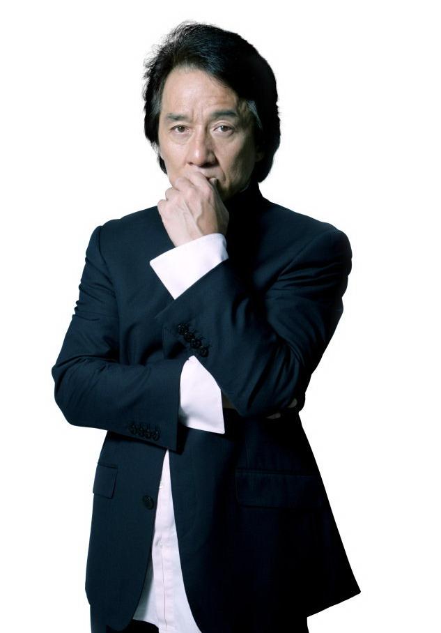 Photo №296 Jackie Chan.