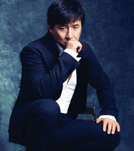 Photo №299 Jackie Chan.