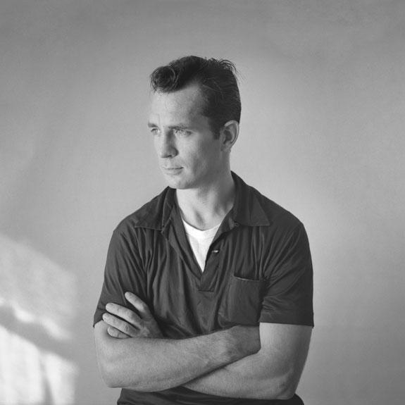 Photo №19833 Jack Kerouac.