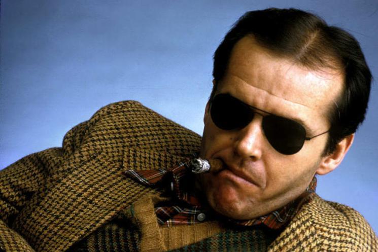 Photo №1392 Jack Nicholson.