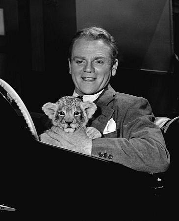 Photo №2592 James Cagney.