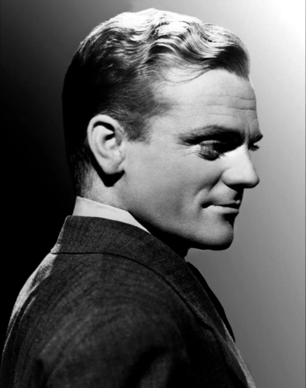 Photo №2590 James Cagney.