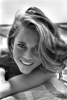Photo №1107 Jane Fonda.