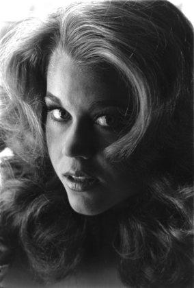 Photo №1117 Jane Fonda.