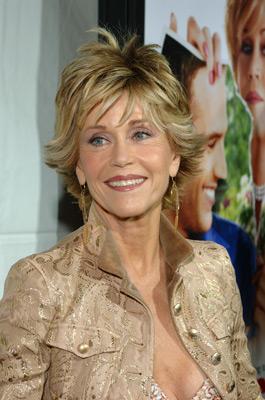 Photo №1112 Jane Fonda.