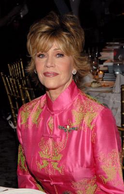Photo №1116 Jane Fonda.