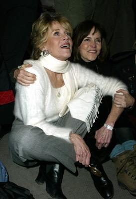 Photo №1115 Jane Fonda.