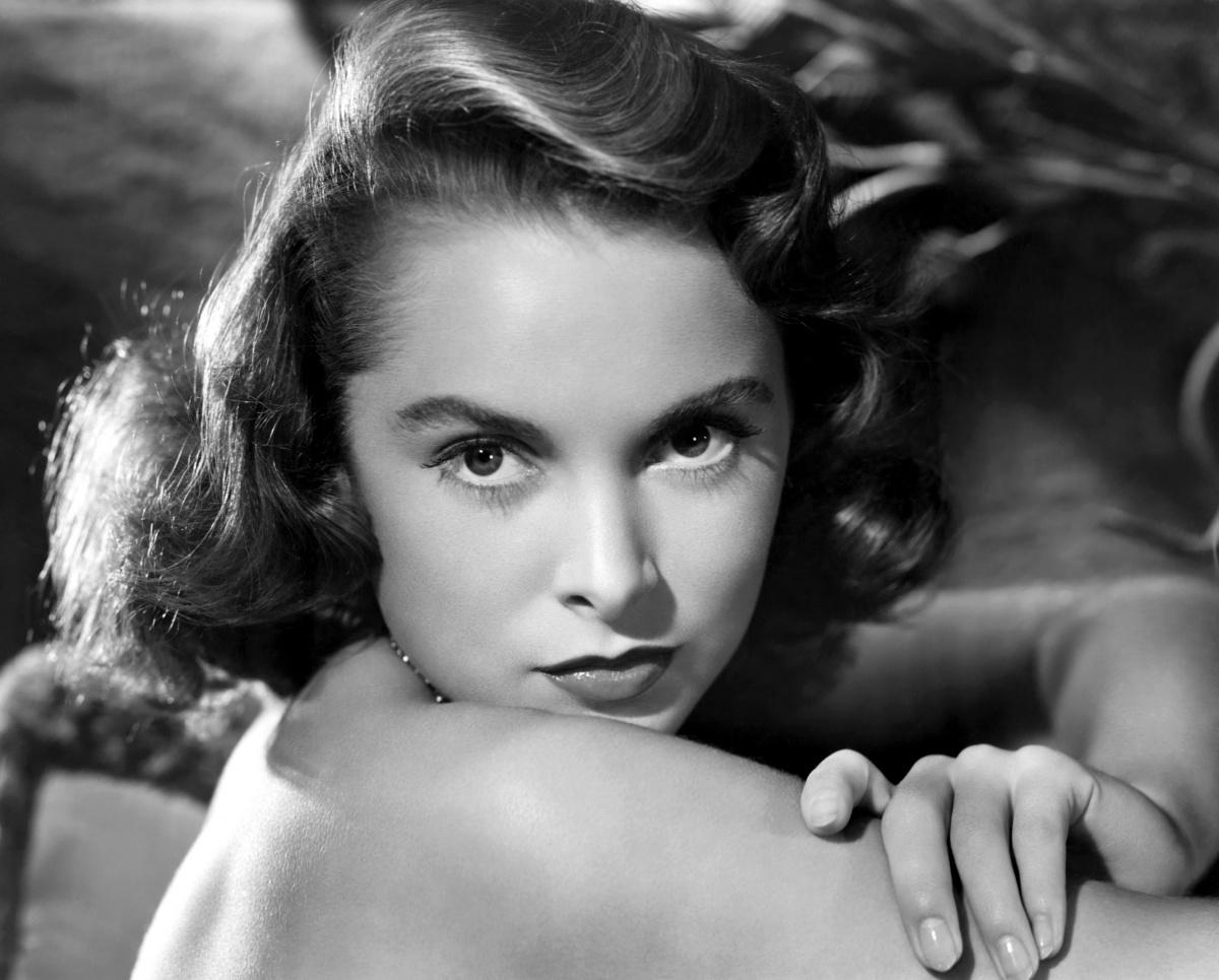Photo №2211 Janet Leigh.