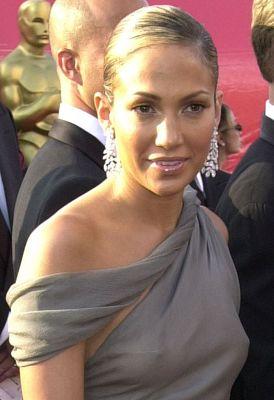 Photo №1838 Jennifer Lopez.