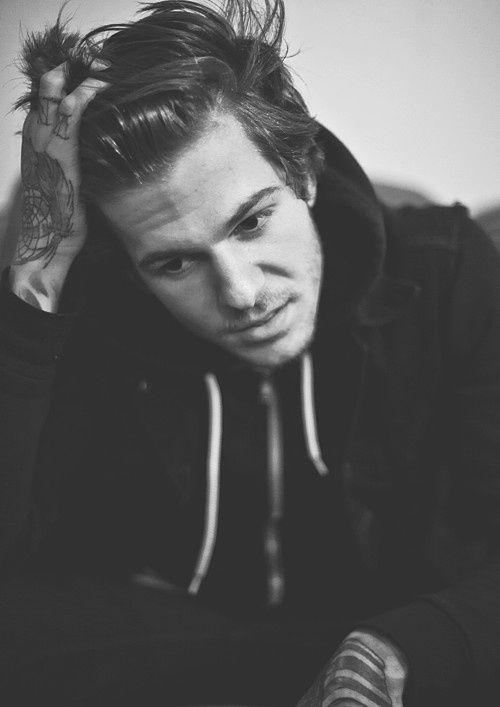 Photo №64397 Jesse James Rutherford.