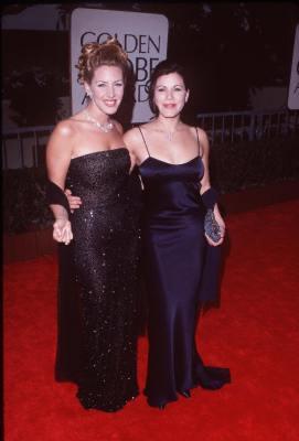 Photo №8980 Joely Fisher.
