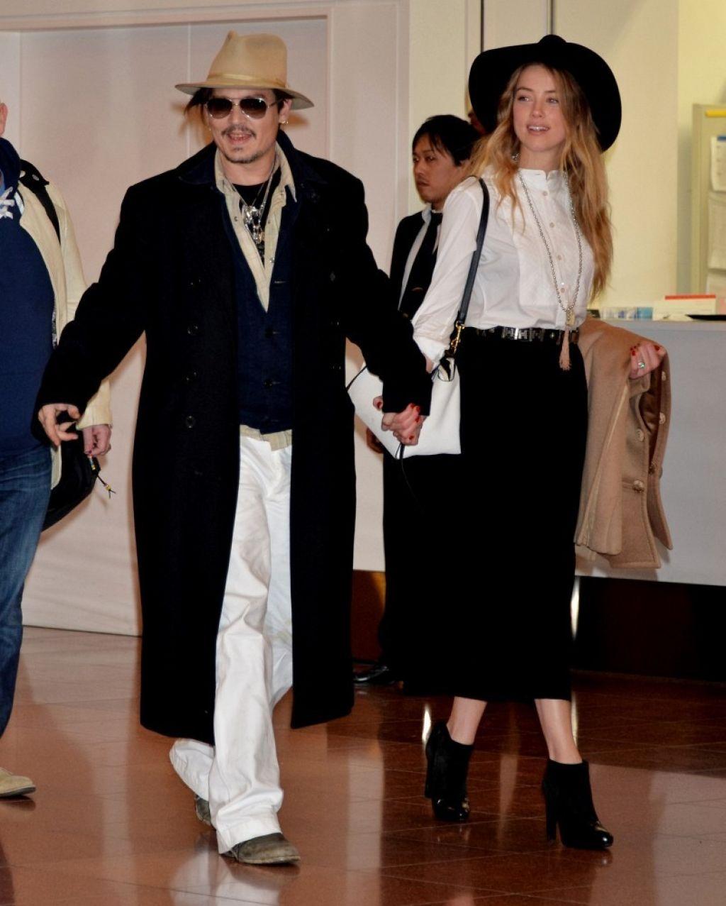 Photo №63894 Johnny Depp.