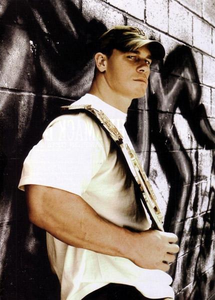 Photo №936 John Cena.