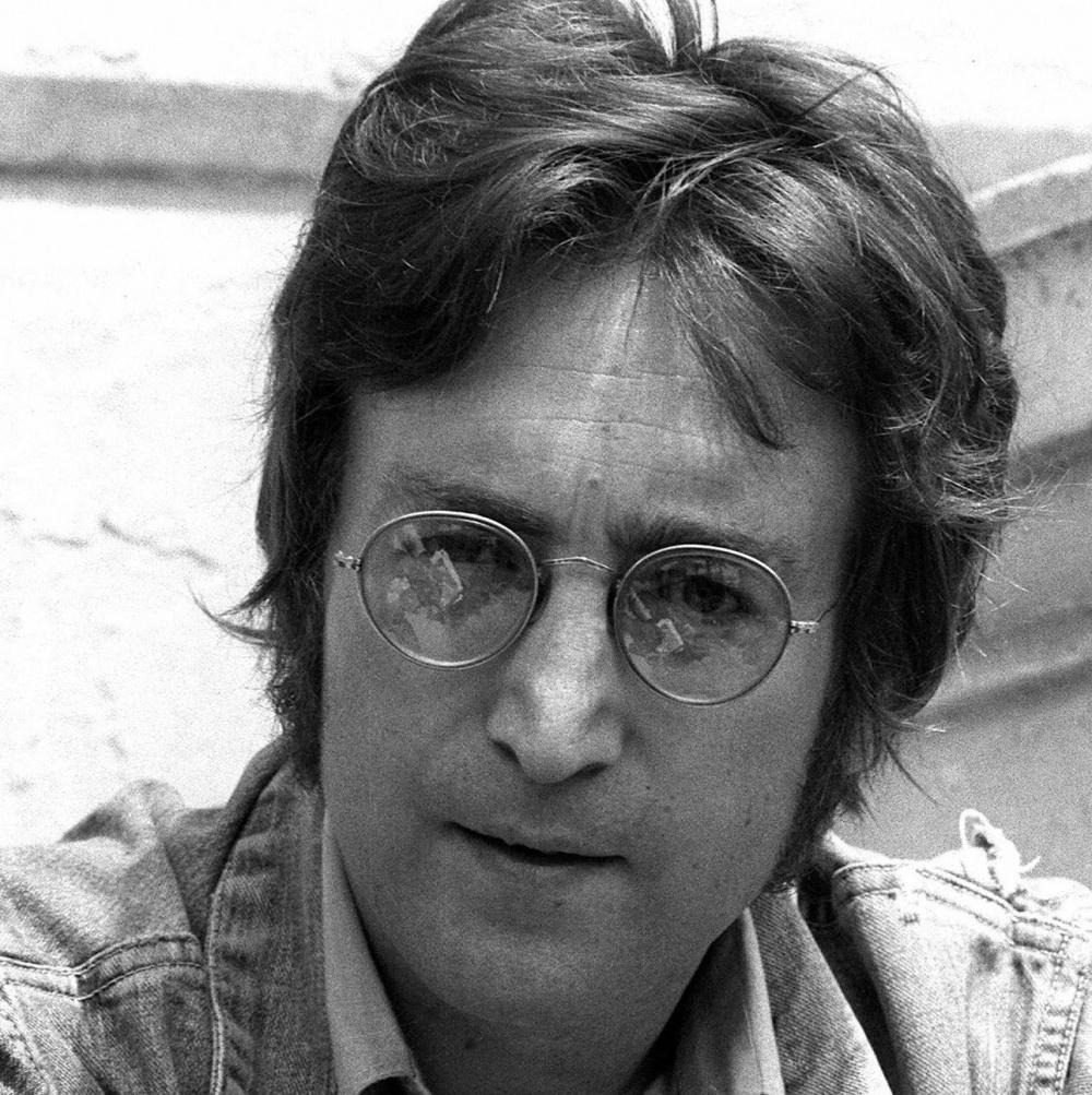 Photo №2262 John Lennon.