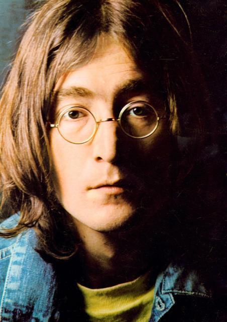Photo №2260 John Lennon.