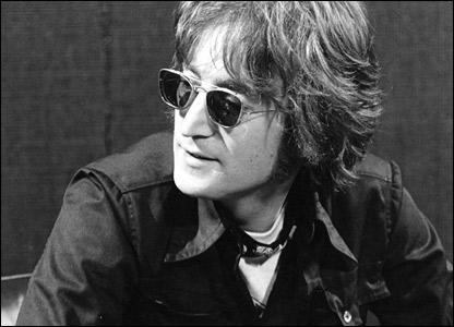 Photo №2264 John Lennon.
