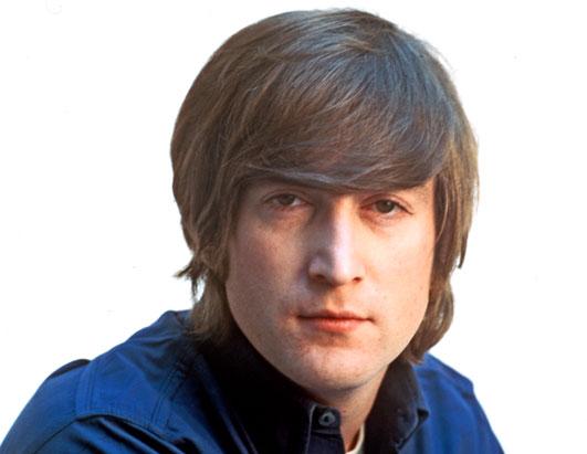 Photo №2270 John Lennon.