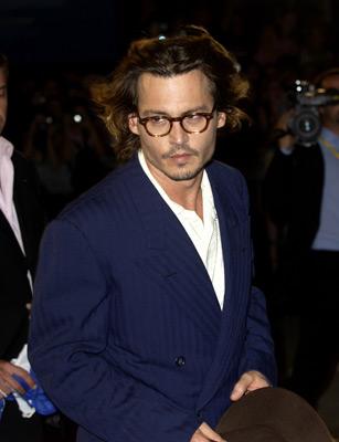 Photo №1271 Johnny Depp.