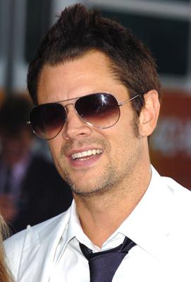 Photo №4795 Johnny Knoxville.