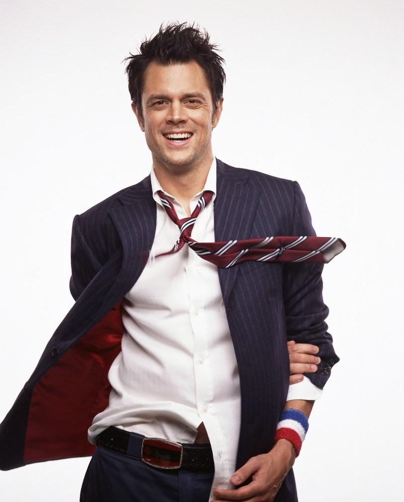 Photo №4787 Johnny Knoxville.
