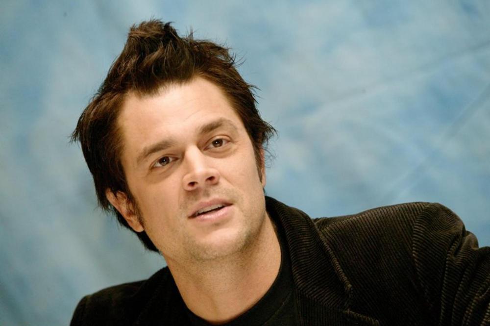 Photo №4797 Johnny Knoxville.