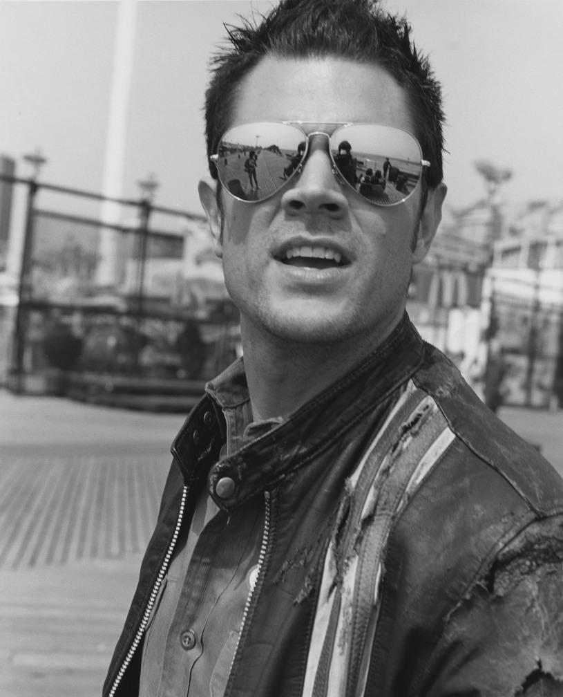 Photo №4788 Johnny Knoxville.